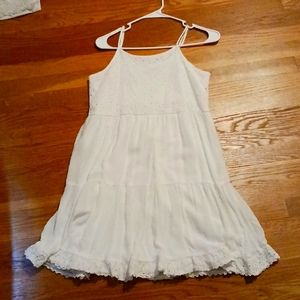 solid formal or informal dress